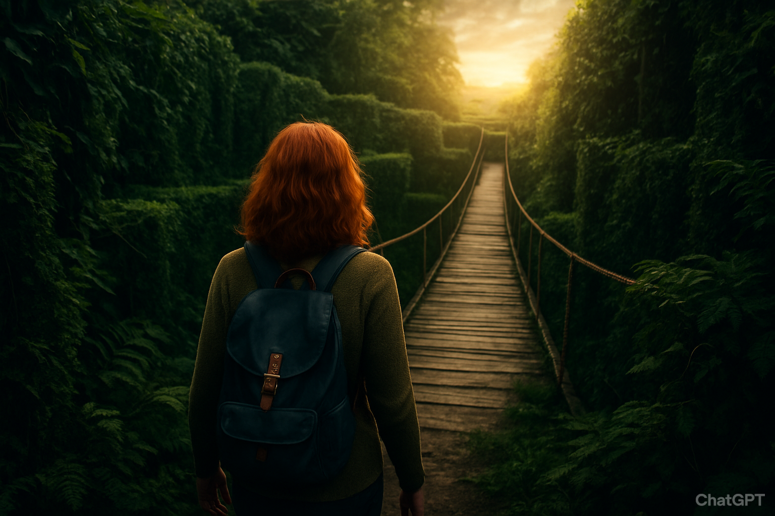 How I Went from Blocked Ads – to Braking Through – With Bridges.